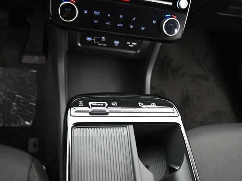 New 2026 Hyundai Tucson SEL AWD/4WD image 22