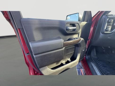 Used 2019 Chevrolet Silverado 1500 RST w/ All-Star Edition image 14