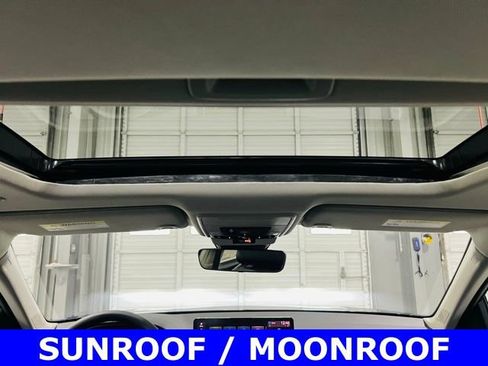 New 2026 Honda Accord EX-L image 9
