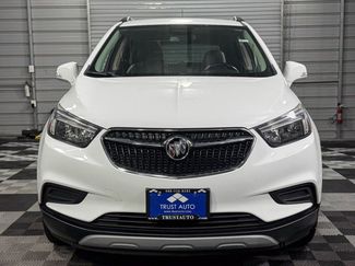 Used 2019 Buick Encore Preferred w/ Safety Package video 3