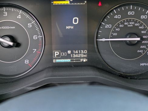 Used 2023 Subaru Impreza Premium image 25