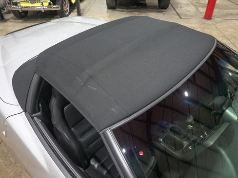 Used 2007 Chevrolet Corvette Convertible w/ Preferred Equipment Group image 33