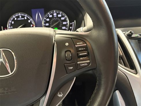 Used 2015 Acura TLX V6 SH-AWD w/ Technology Pkg image 19