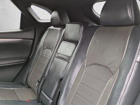 Used 2018 Lexus RX 350 F Sport w/ Accessory Package AWD/4WD image 21