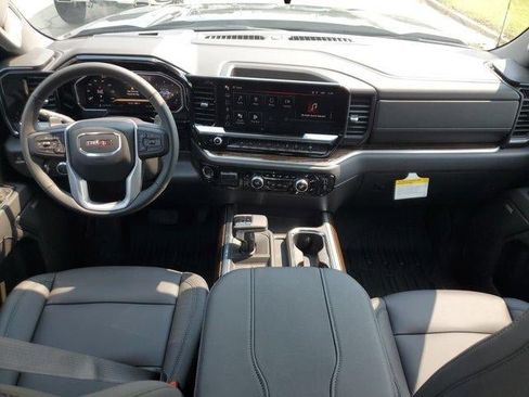 New 2026 GMC Sierra 1500 Elevation w/ Elevation Premium Package AWD/4WD image 6