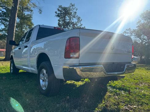 Used 2018 RAM 1500 Tradesman w/ Popular Equipment Group image 4
