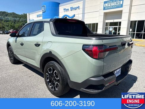 Used 2023 Hyundai Santa Cruz SEL AWD/4WD image 10