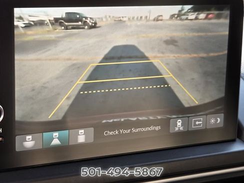 Used 2024 Honda Pilot EX-L image 19