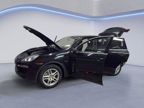 Used 2013 Porsche Cayenne Diesel image 10
