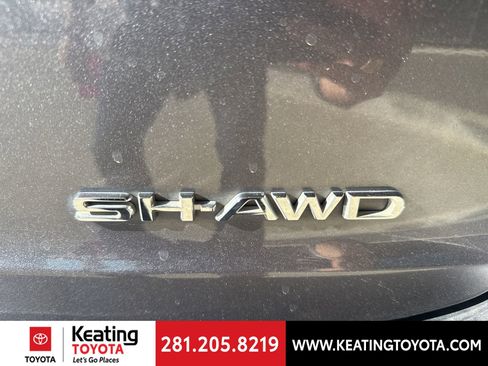 Used 2020 Acura MDX A-Spec image 10