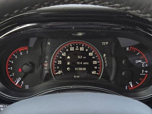 New 2026 Dodge Durango GT image 9