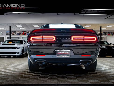 Used 2023 Dodge Challenger SRT Hellcat image 22