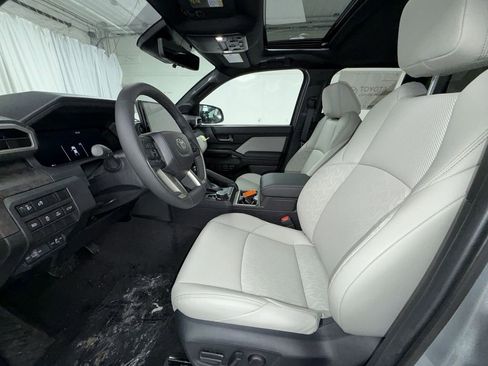 New 2026 Toyota Tacoma Limited image 13