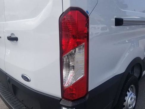 New 2025 Ford Transit 250 Low Roof AWD w/ Load Area Protection Package image 14