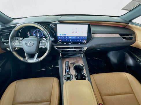 Used 2023 Lexus RX 350 image 27