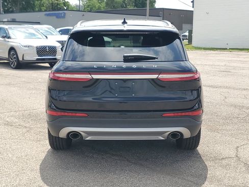Used 2024 Lincoln Corsair Reserve w/ Equipment Group 201A AWD/4WD image 5