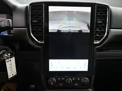 New 2025 Ford Ranger XLT w/ Equipment Group 301A High image 40