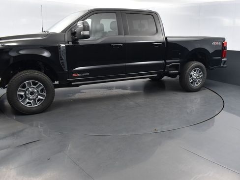 New 2025 Ford F350 Lariat w/ Lariat Ultimate Package image 5