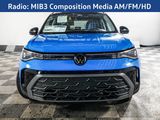 New 2025 Volkswagen Taos SE image 2