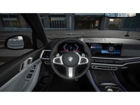 New 2026 BMW X5 sDrive40i w/ M Sport Package RWD image 13