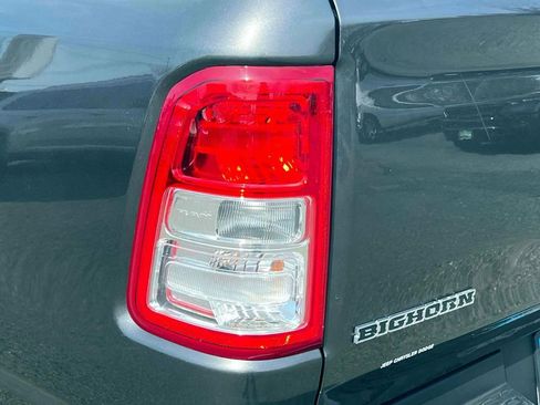 Used 2023 RAM 1500 Big Horn image 9