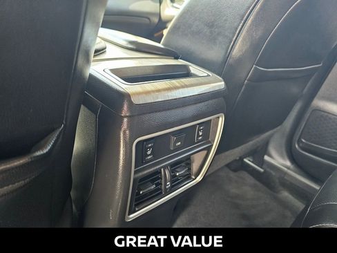 Used 2018 Nissan Murano SL w/ Moonroof Package AWD/4WD image 15