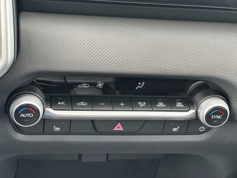 New 2026 MAZDA CX-50 AWD 2.5 S w/ Preferred Pkg image 17