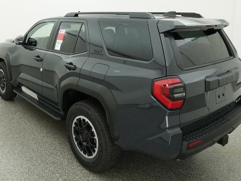 New 2026 Toyota 4Runner 4WD image 6