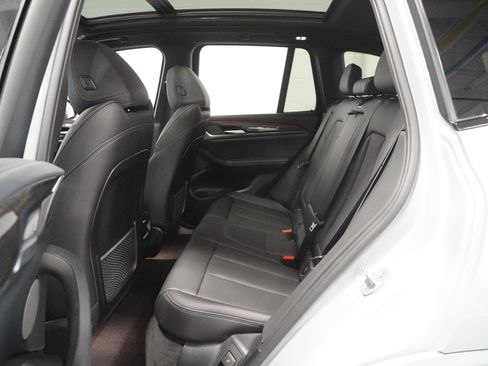 Used 2024 BMW X3 M40i w/ Premium Package AWD/4WD image 13
