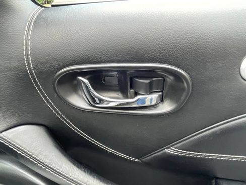 Used 2005 Maserati Spyder GT RWD image 29