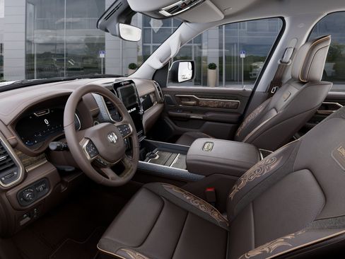 New 2026 RAM 1500 Limited image 22