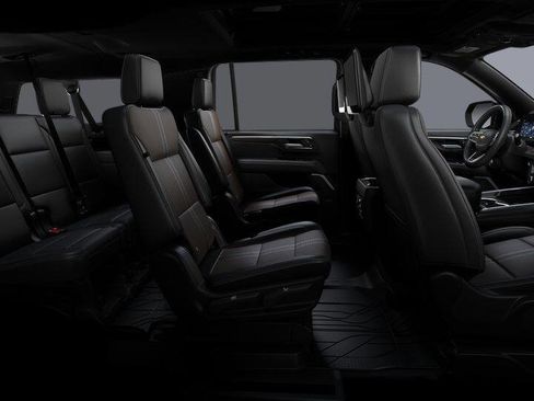 New 2025 Chevrolet Suburban High Country image 34