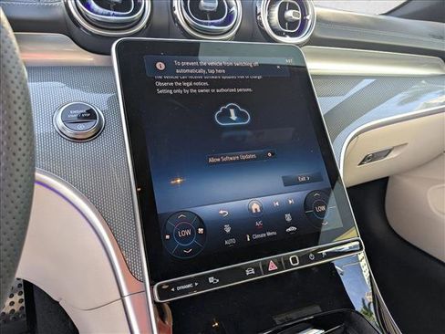 New 2026 Mercedes-Benz CLE 300 4MATIC Coupe image 11