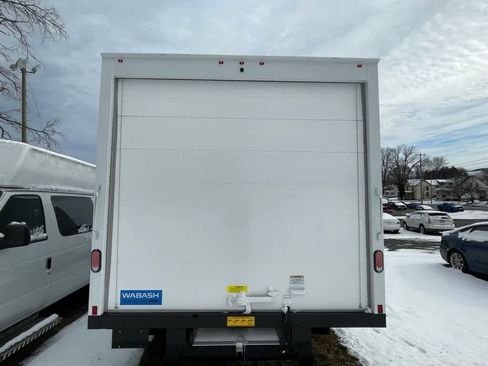 New 2024 Ford E-450 and Econoline 450 Super Duty w/ Power Windows & Locks Group image 3