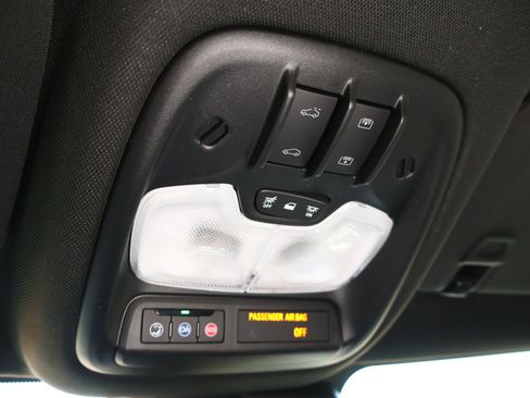New 2026 Chevrolet TrailBlazer ACTIV w/ Convenience Package FWD image 21