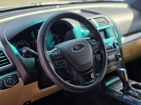 Used 2016 Ford Explorer FWD image 21