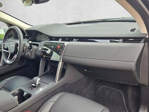 Certified 2025 Land Rover Discovery Sport S AWD/4WD image 20