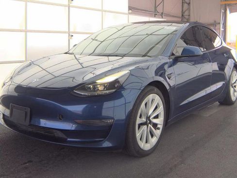 Used 2022 Tesla Model 3 Long Range image 11