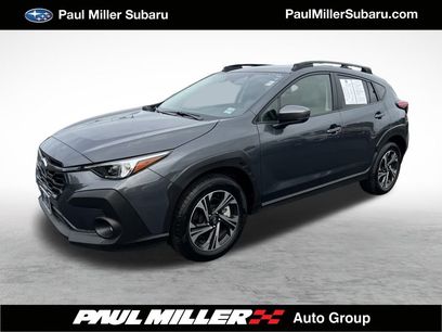 Certified 2024 Subaru Crosstrek 2.0i Premium