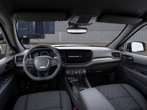 New 2026 Dodge Durango GT w/ Blacktop Package image 14
