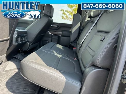 Used 2022 GMC Sierra 2500 Denali w/ Denali Ultimate Package image 10