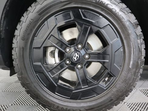 Used 2025 Hyundai Santa Fe XRT image 33