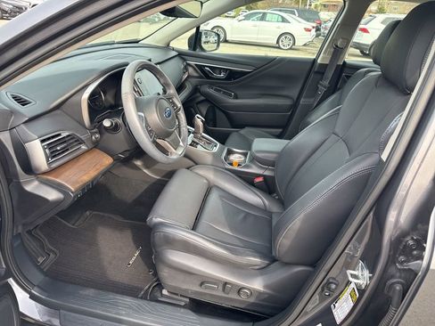 Certified 2022 Subaru Legacy Limited image 56