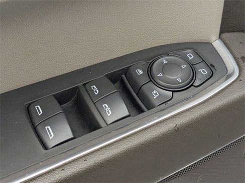 Used 2023 GMC Sierra 1500 SLT w/ SLT Premium Package image 12