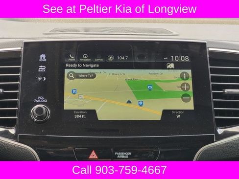 Used 2021 Honda Pilot Elite image 25