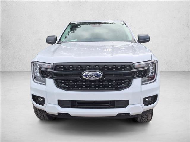 New 2026 Ford Ranger XL AWD/4WD image 6