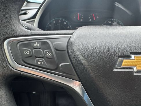 Used 2018 Chevrolet Malibu LS FWD image 16
