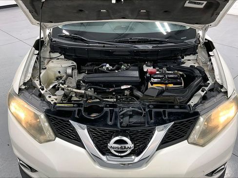 Used 2015 Nissan Rogue SL FWD image 10