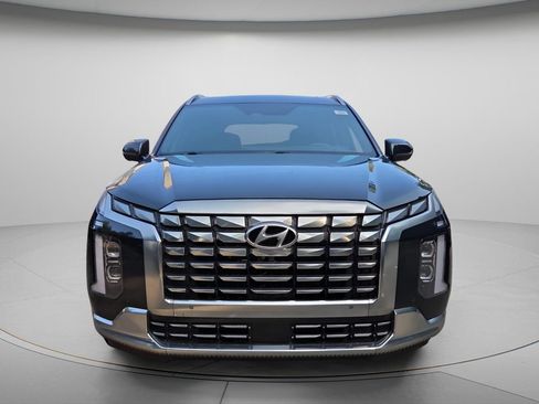 Used 2023 Hyundai Palisade Calligraphy w/ Winter Package AWD/4WD image 4