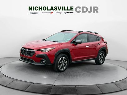 Used 2026 Subaru Crosstrek 2.5i Premium